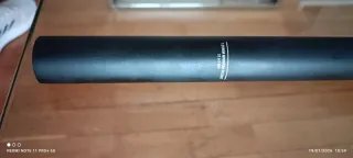 Tija sillín bicicleta Cannondale two