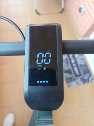 Patinete Eléctrico Bongo 700W