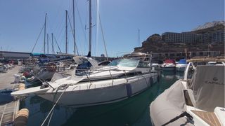 Alquiler de Amarre/ atraque en puerto rico