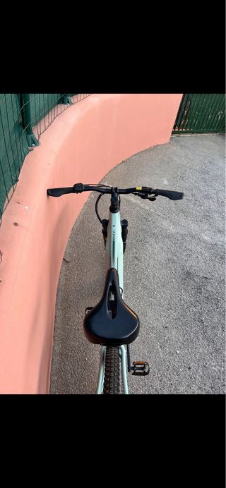 Bicicleta Eléctrica Liv Rove E+ Mujer