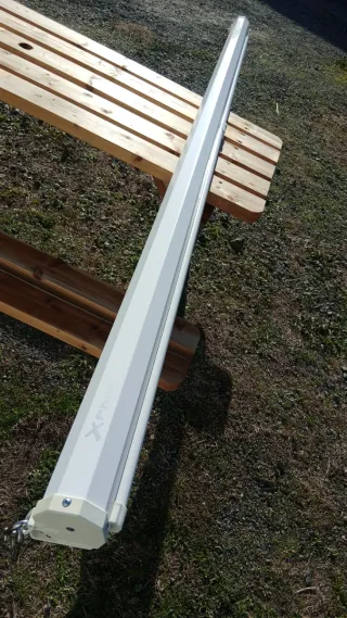 Pantalla Proyector 2.50m