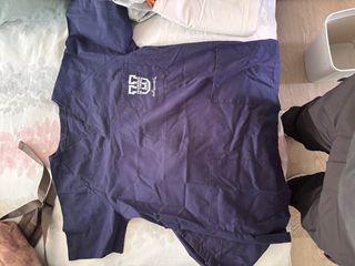 Casacas Enfermería UFV Prácticas