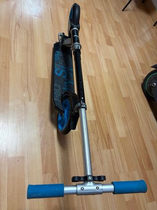 Patinete Oxelo infantil