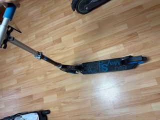 Patinete Oxelo infantil