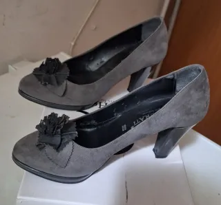 Scarpe Ugo Turati Made in Italy Tg 38