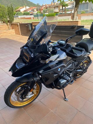 BMW 1250 GS  Exclusive