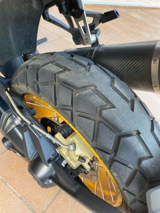 BMW 1250 GS  Exclusive