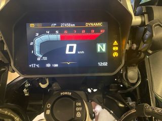 BMW 1250 GS  Exclusive