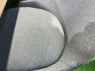 Mesa de comedor roble macizo y 6 sillas