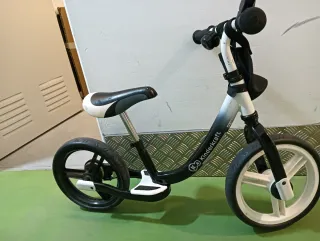 Bicicleta de equilibrio Kinderkraft
