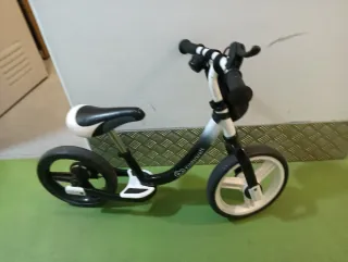 Bicicleta de equilibrio Kinderkraft