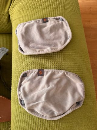 Mochila de porteo Love & Carry