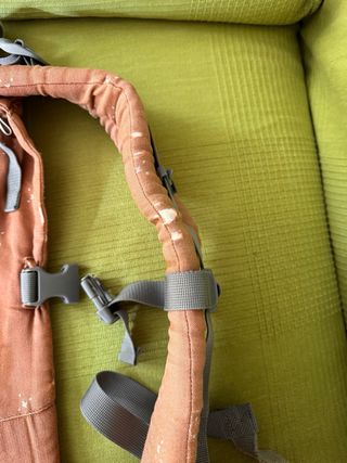 Mochila de porteo Love & Carry