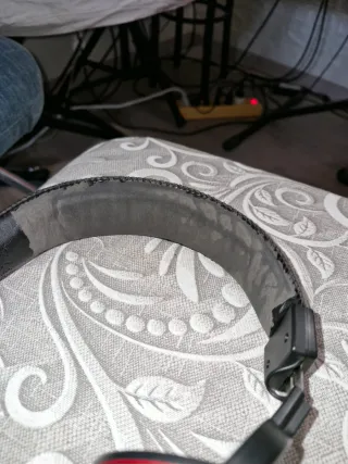 Cuffie Scarlett Studio HP60 MKIII