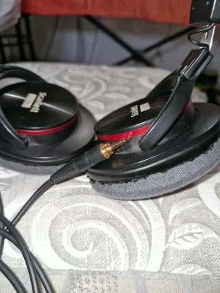 Cuffie Scarlett Studio HP60 MKIII