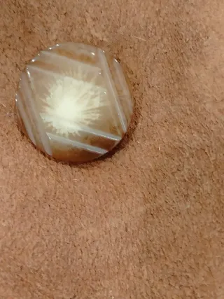 Parka Shearling Vera Pelle