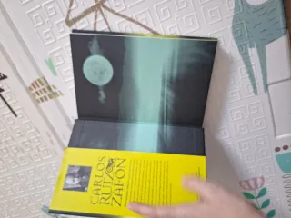 El Príncipe de la Niebla