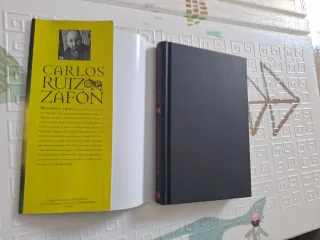 El Príncipe de la Niebla