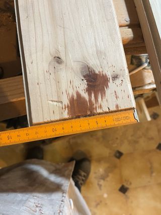 Frontali Cassetti Abete