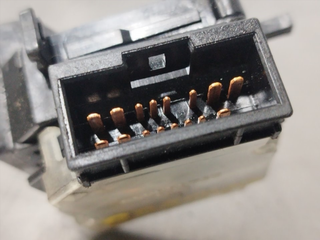 MANDO INTERMITENTES KIA SPORTAGE (KM) D4EA 202003