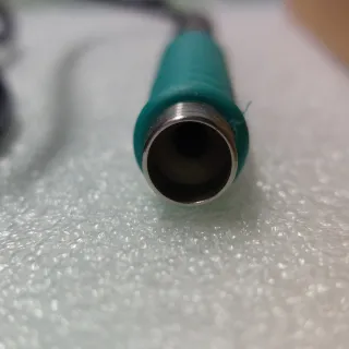 Stilo Saldante JBC 2010 Advanced