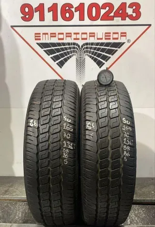 165 70 13 LT S HIFLY NEUMATICO OPORTUNIDAD