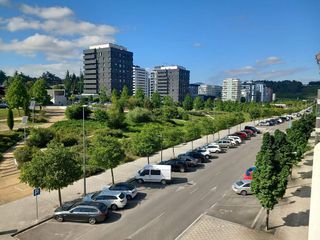 Piso en alquiler en Lezkairu en Pamplona