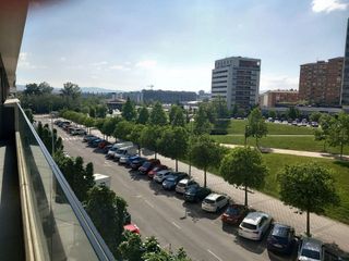 Piso en alquiler en Lezkairu en Pamplona