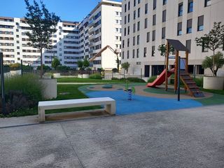 Piso en alquiler en Lezkairu en Pamplona