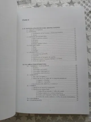 Manual de lengua japonesa