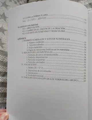 Manual de lengua japonesa