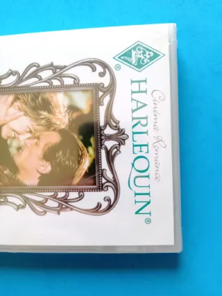 DVD La force d'aimer - Cinema Romance Harlequin