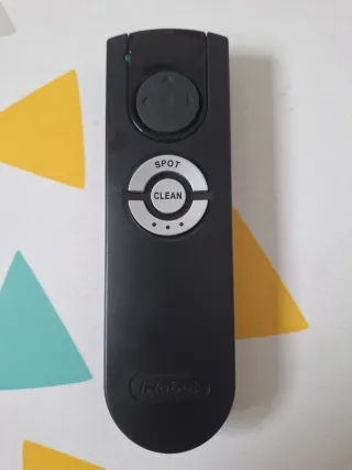 Mando iRobot Roomba