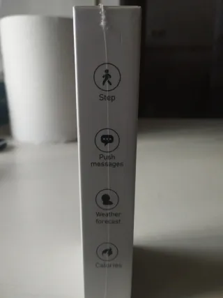 Smartwatch NONGAMX Hombre Llamada Bluetooth