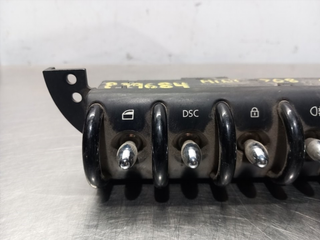 MANDO ELEVALUNAS DELANTERO IZQUIERDO BMW MINI (R5