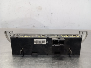 MANDO ELEVALUNAS DELANTERO IZQUIERDO BMW MINI (R5