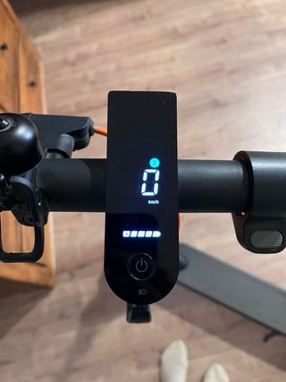 Patinete Eléctrico Xiaomi 4 Pro Plus 60km