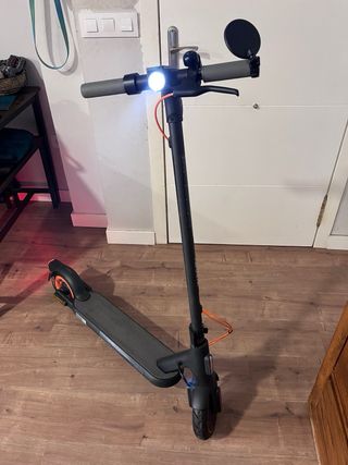 Patinete Eléctrico Xiaomi 4 Pro Plus 60km