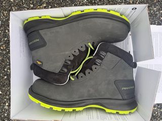 Botas de seguridad POSSTER Talla 42