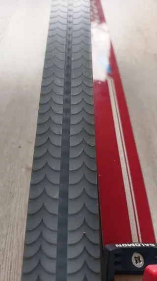 Esquís de fondo Dynastar Fjord