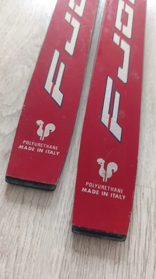 Esquís de fondo Dynastar Fjord