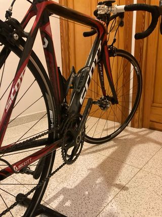 Scott Addict R2 Bicicleta de Carretera