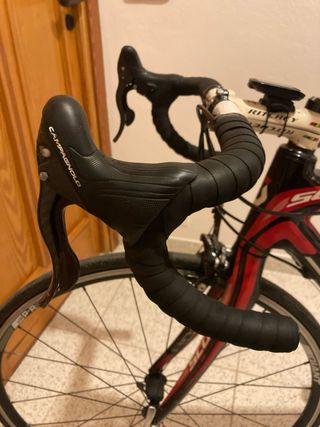 Scott Addict R2 Bicicleta de Carretera