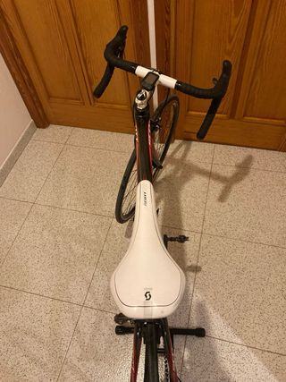 Scott Addict R2 Bicicleta de Carretera