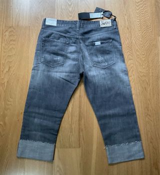 Bermuda vaquera de mujer de Replay (W28)