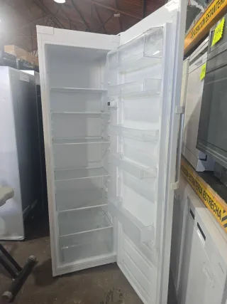 Frigorífico blanco 189€