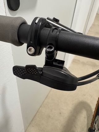 MMR Kenta Doble 2025