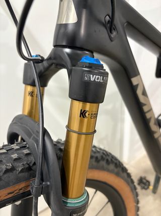 MMR Kenta Doble 2025