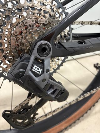 MMR Kenta Doble 2025