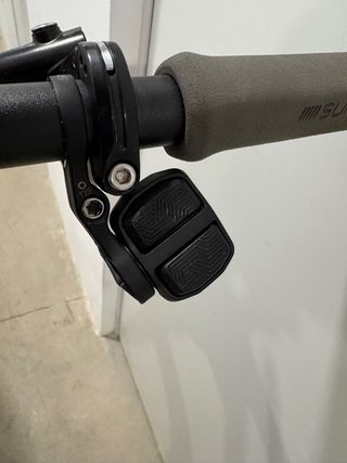 MMR Kenta Doble 2025